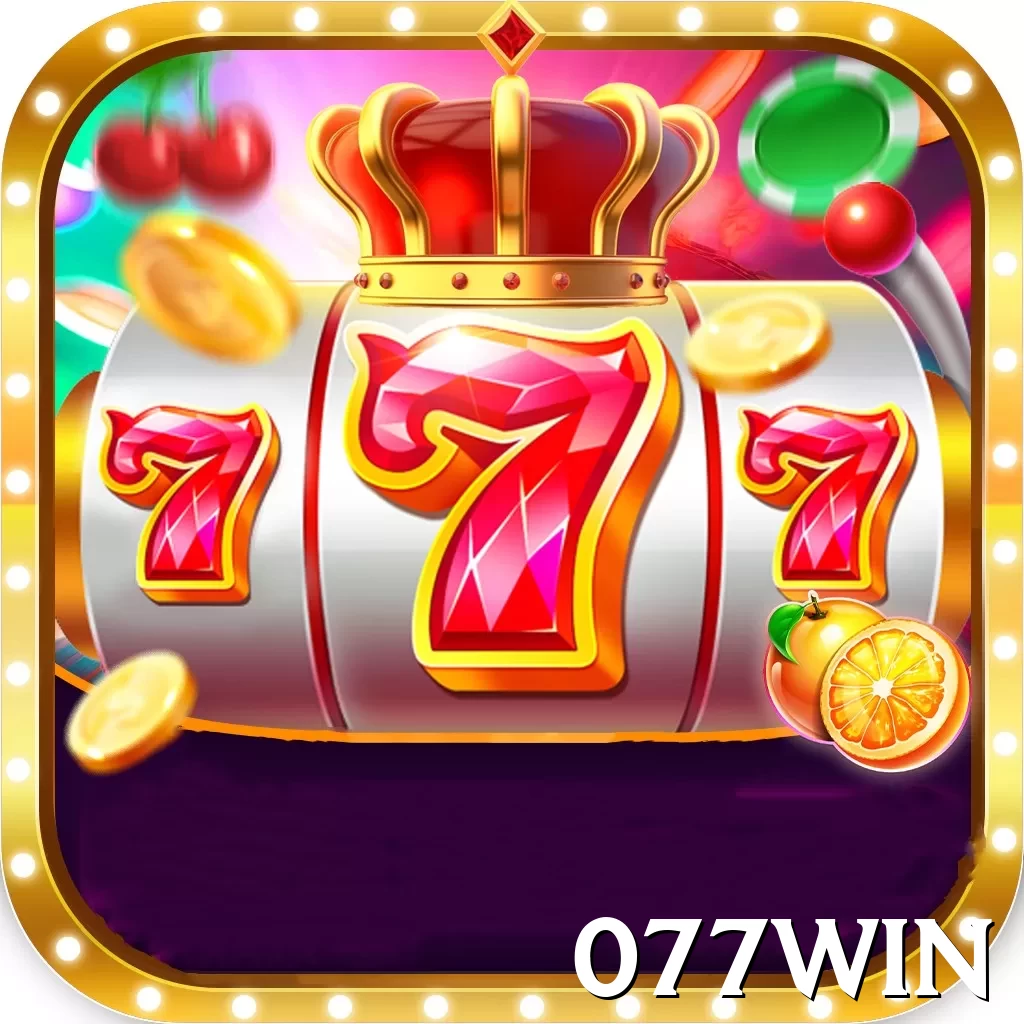 077win Master - bônus diário - ✨ apk