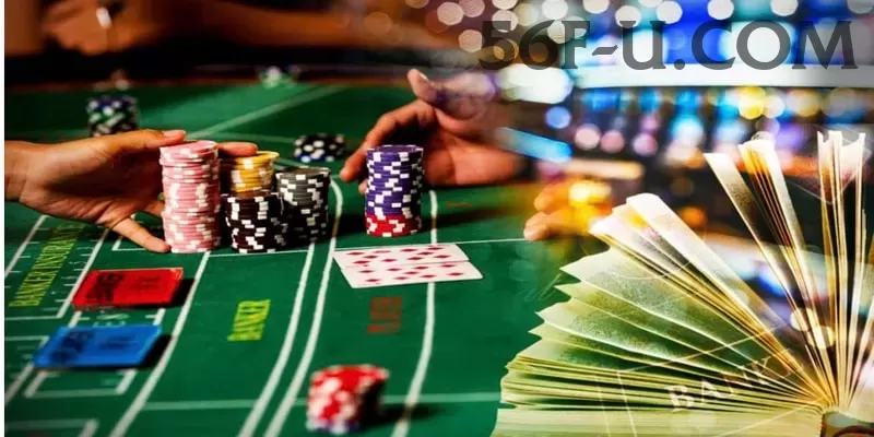 110bet - Casino King Screenshot 1